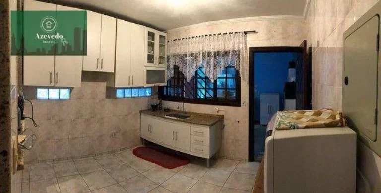 Imagem Sobrado à venda por R$ 750.000,00 - Jardim Palmira - Guarulhos/SP