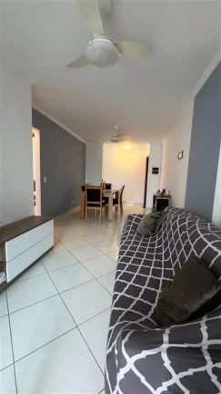 Imagem APARTAMENTO COM 82 m² - TUPI - PRAIA GRANDE SP