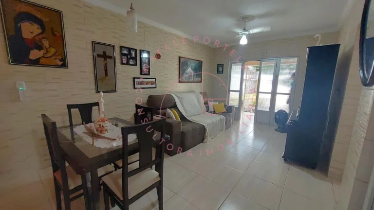 Imagem Linda casa Residencial no Bairro da Estância