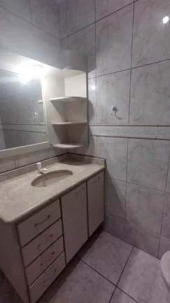 Imagem Casa com 3 dormitórios à venda, 157 m² por R$ 480.000,00 - Cidade São Jorge - Santo André/SP