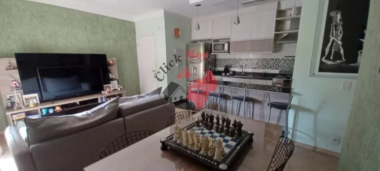 Imagem Apartamento com 3 dormitórios à Venda no bairro Mauá em São Caetano