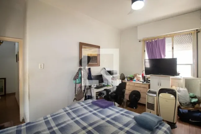 Imagem Apartamento à Venda - Copacabana, 3 Quartos, 115 m2