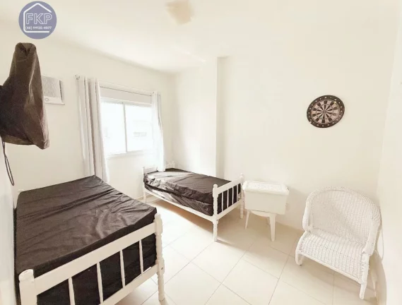 Imagem Apartamento 2 dormitórios!