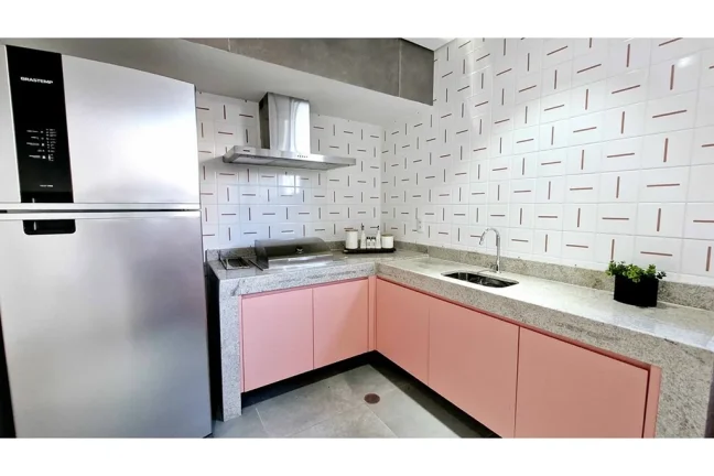 Imagem Apartamento à venda em São Paulo, Jardim das Acácias, com 3 quartos, 71m2