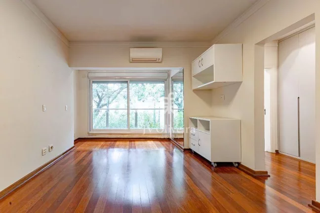 Imagem Casa com 4 dormitórios à venda, 754 m²- Morumbi - São Paulo/SP