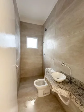 Imagem Casa com 3 dormitórios à venda, 143 m² por R$ 905.000,00 - Bosque dos Eucaliptos - São José dos Campos/SP