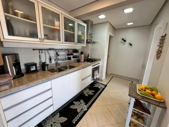 Imagem Apartamento 3 Dormitórios - Bairro Centro