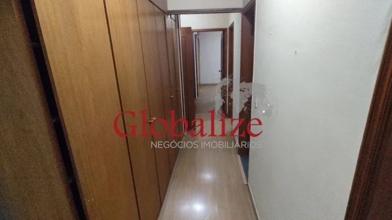 Imagem Apartamento à venda com 3 dormitórios em prédio de frente para praia em Santos