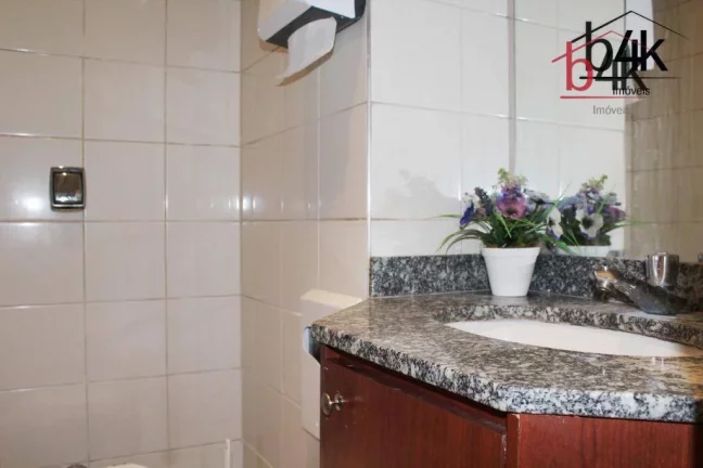 Imagem Sala Comercial venda no Brooklin, 84m², 2 vagas - Rua Barão do Triunfo, 520