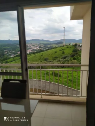 Imagem Apartamento à Venda em Cabreúva-SP