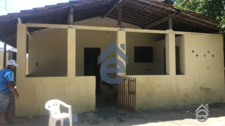 Imagem Casa à venda na Barra Nova, Marechal Deodoro, 560m2, 2/4 sendo 1 suite