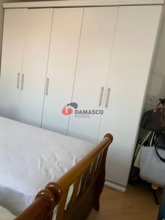 Imagem Apartamento à venda, Jardim Alvorada, Santo André, SP