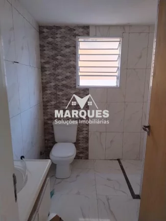 Imagem Apartamento a Venda no bairro Jardim Amanda II - Hortolândia, SP