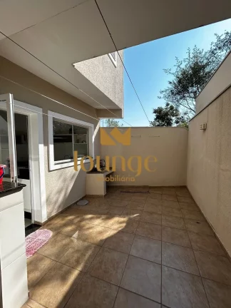 Imagem Casa Em Condominio em Votorantim