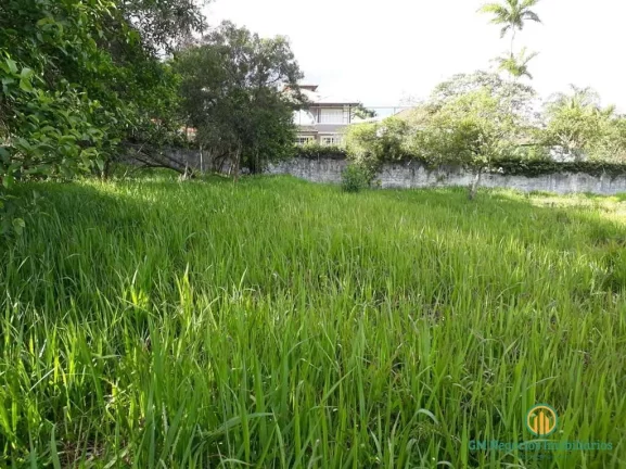 Imagem LOTE com 1.483,16m², praticamente plano, 100% aproveitável!