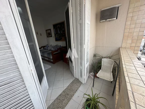 Imagem Apartamento à venda no Embaré