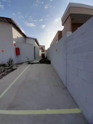Imagem Casa à venda, 2 quartos, 1 vaga, Novo Centro - Santa Luzia/MG