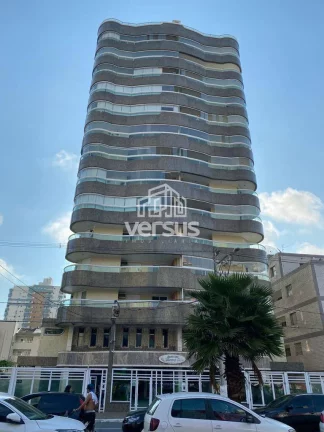 APARTAMENTO 2 DORMITÓRIOS - VILA GUILHERMINA