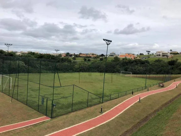 Imagem Terreno à venda, 1116 m² por R$ 480.000,00 - Condomínio Saint Charbel - Araçoiaba da Serra/SP