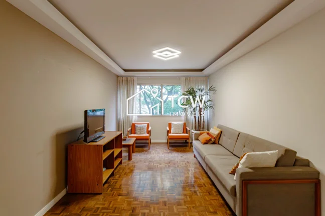 Imagem Apartamento à venda no bairro Itaim Bibi - São Paulo/SP, Zona Sul