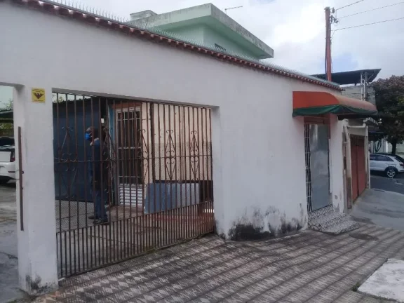 Imagem Casa para Venda por R$650.000,00 com 3 dormitórios, 1 suite e 6 vagas - Jardim belém, São paulo / SP - Cód. BDI37204