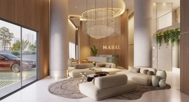 Imagem Flat com 1 dormitório à venda, 25 m² por R$ 314.227,78 - Bessa - João Pessoa/PB