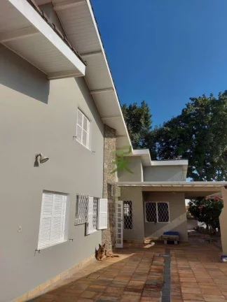 Imagem Sobrado com 4 dormitórios à venda, 390 m² - Jardim Londrina - São Paulo/SP