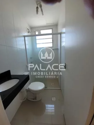 Imagem Condomínio Parque Piazza San Pietro. Apartamento à venda no bairro Nova Pompéia - Piracicaba/SP. ...