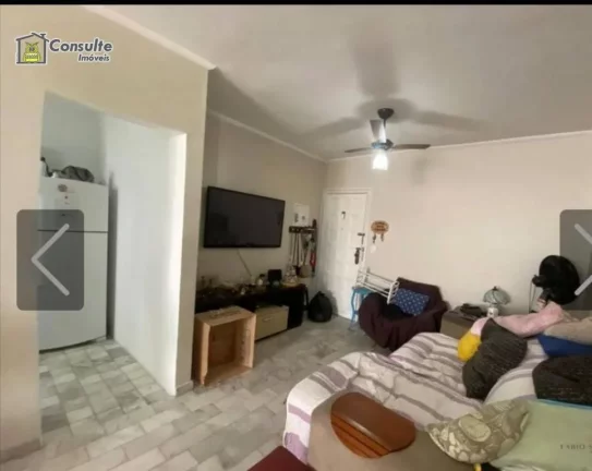 Imagem APARTAMENTO COM 68 m² - OCIAN - PRAIA GRANDE SP