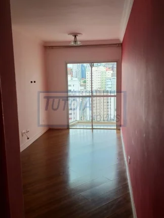 Imagem APARTAMENTO À VENDA NO CAMBUCI, SÃO PAULO