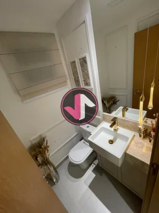 Imagem APARTAMENTO A VENDA VILLAGGIO VERONESE MOBILIADO E DECORADO. Valor $ 1.200.000,00. Apartamento, com ...