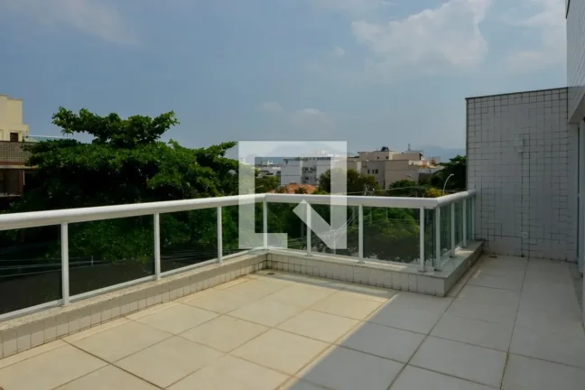 Imagem Apartamento à Venda - Recreio, 3 Quartos, 180 m2
