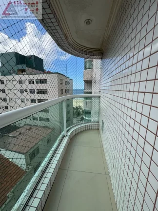 Imagem APARTAMENTO RESIDENCIAL em PRAIA GRANDE - SP, AVIAÇÃO