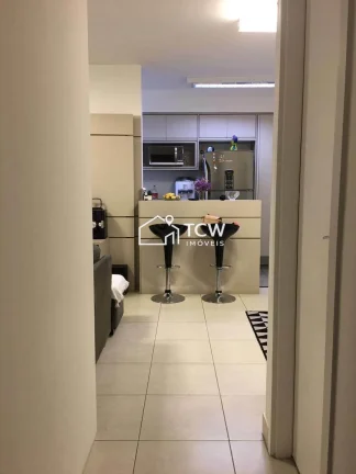 Imagem Apartamento à venda no bairro Jardim Glória - São Paulo/SP, Zona Sul