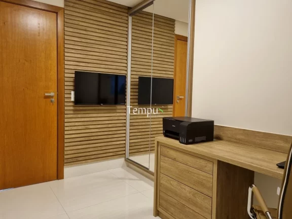 Imagem Apartamento Alto Padrão - Alto da Glória
