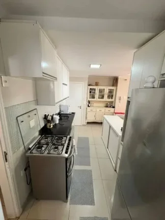 Imagem Apartamento Moema - 90M², 2 Dorms, Closet, 1 Vaga, Segurança.