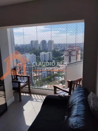 Imagem Apartamento com 2 Quartos à venda - Jardim Marajoara - São Paulo/SP