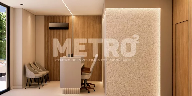 Imagem Prédio Comercial à venda no centro de Juazeiro com recepção, 13 salas
