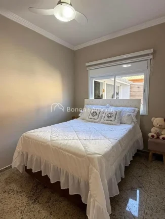 Imagem Casa em condomínio no Condomínio Okinawa, de 4 quartos à venda, Parque Brasil 500 - Paulínia/SP
