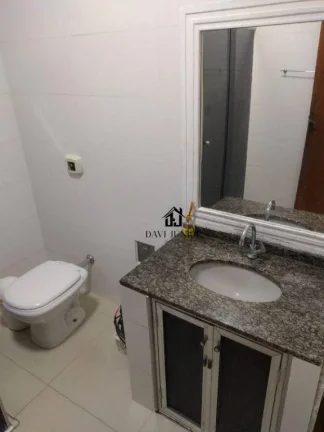 Imagem Casa com 2 dormitórios à venda, 190 m² por R$ 320.000,00 - Jardim São Lourenzo - Sorocaba/SP