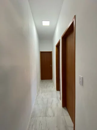 Imagem Encantadora Casa no Jd Santa Rita, Tatuí – Ideal para sua Família por Apenas R$205 Mil