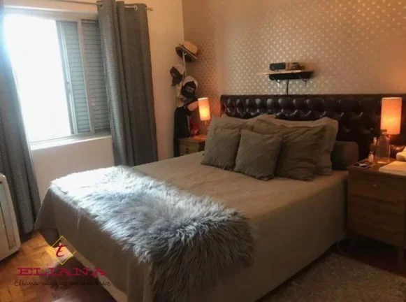 Imagem Apartamento com 3 quartos, 121m², à venda e locação em São Paulo, Sumarezinho