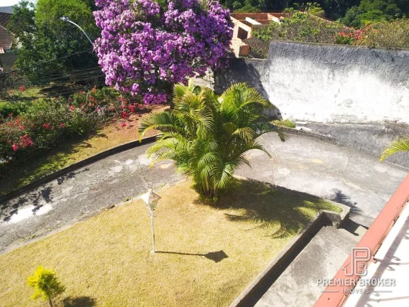 Imagem Casa à venda, 250 m² por R$ 1.050.000,00 - Barra do Imbuí - Teresópolis/RJ