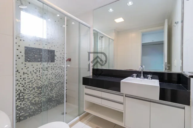 Imagem Apartamento brooklin pronto para morar andar alto