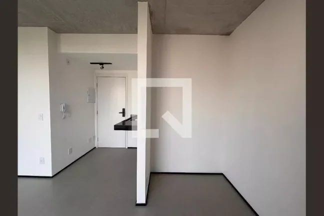 Imagem Apartamento à Venda - Vila Mariana, 1 Quarto, 33 m2
