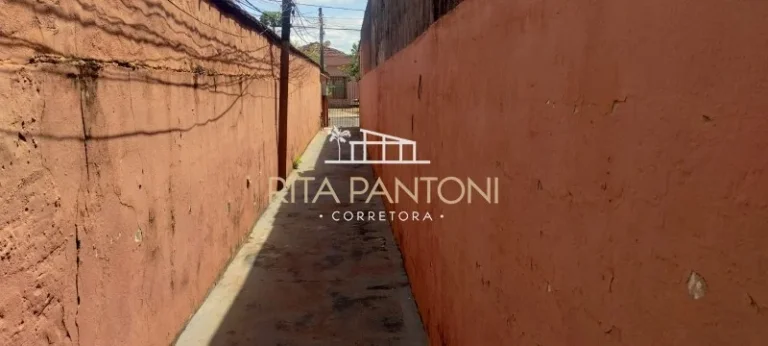 Imagem Casa - Ribeirão Preto - Ipiranga