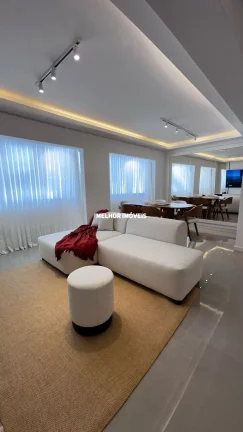 Imagem Apartamento Quadra Mar á venda com 03 Dormitórios localizado no centro de Balneário Camboriú.