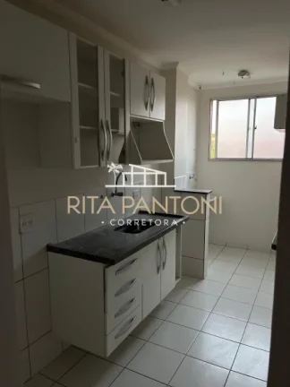 Imagem Apartamento - Ribeirão Preto - Jardim Paulistano - Região Leste