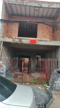 Imagem CASA RESIDENCIAL em FRANCO DA ROCHA - SP, VILA DOS COMERCIARIOS