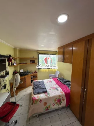 Imagem Condominio Palacio das Artes, 3 Dormitórios, 125m2, 2 vagas! VENDA!